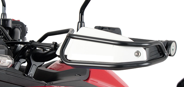  カスタムパーツ