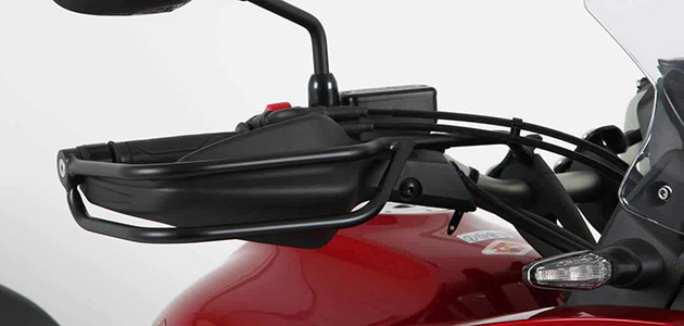  カスタム パーツ