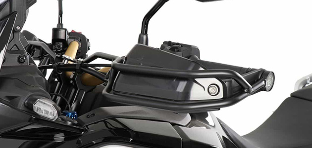  カスタム パーツ