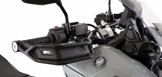  カスタムパーツ