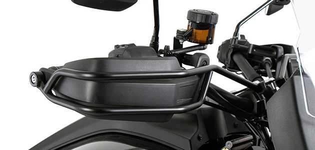  カスタム パーツ