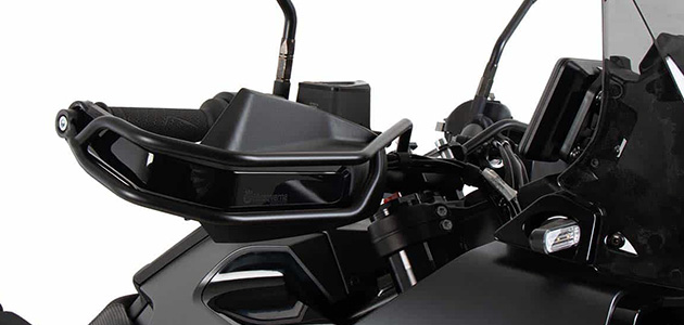 カスタムパーツ