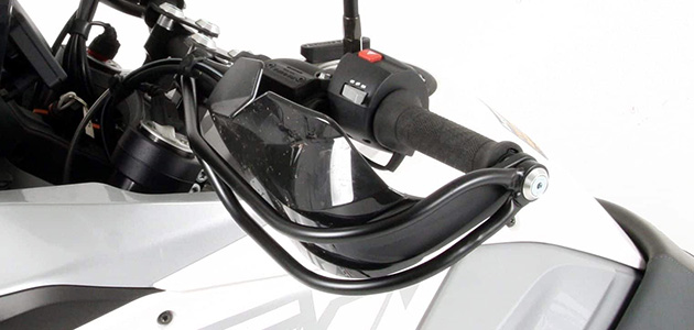 カスタムパーツ