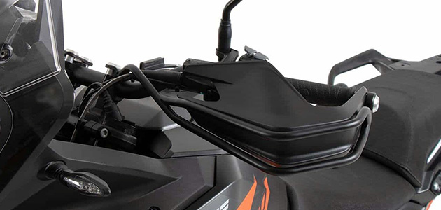  カスタムパーツ