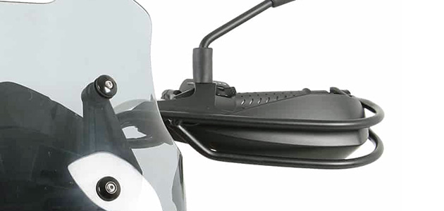  カスタムパーツ