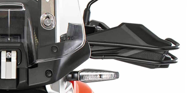  カスタム パーツ