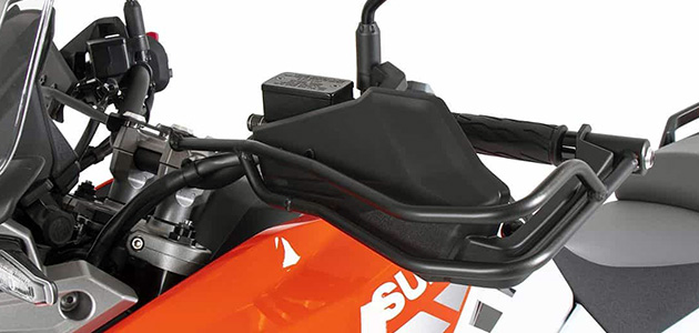  カスタム パーツ