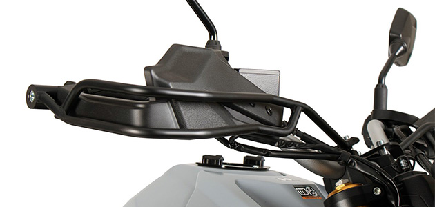  カスタム パーツ