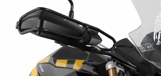  カスタム パーツ