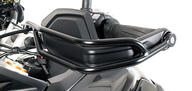  カスタムパーツ