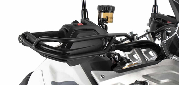  カスタムパーツ