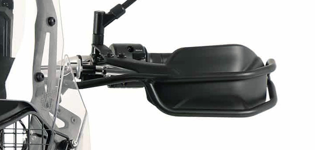  カスタムパーツ