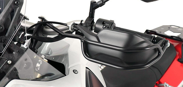  カスタムパーツ