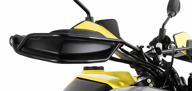  カスタムパーツ