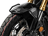 HONDA X-ADV カスタムパーツ ヘプコ&ベッカー フェンダーガード