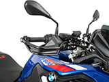 ハンドプロテクター F800GS カスタム パーツ