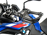 ハンドプロテクター F800GS カスタム パーツ