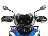 ハンドプロテクター F800GS カスタム パーツ