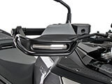 ヘプコ&ベッカー ハンドガード / ハンドプロテクター R1300GS Adventure カスタム パーツ