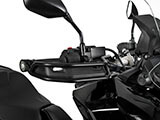 ヘプコ&ベッカー ハンドプロテクター X-ADV カスタム パーツ