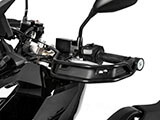ヘプコ&ベッカー ハンドプロテクター X-ADV カスタム パーツ