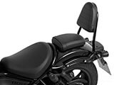 ヘプコ&ベッカー シーシーバー パイプタイプ REBEL 1100 / レブル 1100 カスタム パーツ