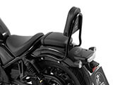 ヘプコ&ベッカー シーシーバー パイプタイプ REBEL 1100 / レブル 1100 カスタム パーツ