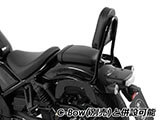 ヘプコ&ベッカー シーシーバー パイプタイプ REBEL 1100 / レブル 1100 カスタム パーツ