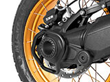 ヘプコ&ベッカー ファイナルドライブガード Extreme R12 G/S カスタム パーツ