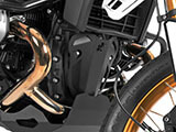 ヘプコ&ベッカー エンジンハウジング プロテクション R12 G/S カスタム パーツ