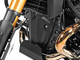 ヘプコ&ベッカー エンジンハウジング プロテクション R12 G/S カスタム パーツ