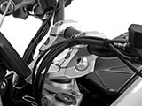 ヘプコ&ベッカー ハンドルバー セットバックライザー R1300GS カスタム パーツ