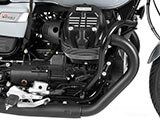 V7 Stone/Special/Sport エンジンガード ヘプコ&ベッカー カスタム パーツ