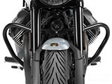V7 Stone/Special/Sport エンジンガード ヘプコ&ベッカー カスタム パーツ