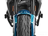 F900R エンジンガード ヘプコ&ベッカー カスタム パーツ