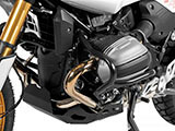 R12 G/S エンジンガード ヘプコ&ベッカー カスタム パーツ