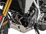 F450GS エンジンガード ヘプコ&ベッカー カスタムパーツ