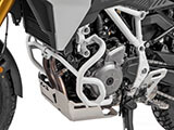 F450GS エンジンガード ヘプコ&ベッカー カスタムパーツ