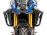 F450GS タンクガード ヘプコ&ベッカー カスタムパーツ
