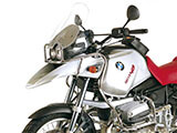 ヘプコ&ベッカー タンクガード BMW R1150GS カスタムパーツ