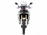 ホンダ CRF1000L AfricaTwin / アフリカツイン カスタムパーツ ヘプコ&ベッカー タンクガード