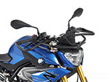 G310R ヘプコ&ベッカー ハンドガード