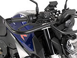 ヘプコ&ベッカー フロントガード / ハンドルバーガード F900R カスタム パーツ
