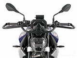 ヘプコ&ベッカー フロントガード / ハンドルバーガード F900R カスタム パーツ