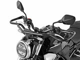 ヘプコ&ベッカー フロントガード / ハンドルバーガード CB250R / CB300R カスタム パーツ