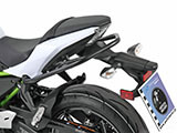 ヘプコ&ベッカー テールガード Z650 / Z650S カスタムパーツ
