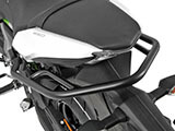ヘプコ&ベッカー テールガード Z650 / Z650S カスタムパーツ