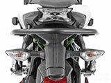 ヘプコ&ベッカー テールガード Z650 / Z650S カスタムパーツ