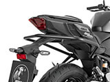 ヘプコ&ベッカー リアプロテクションバー MT-25 / MT-03 カスタムパーツ
