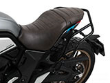 ヘプコ&ベッカー リアプロテクションバー 700CL-X カスタムパーツ